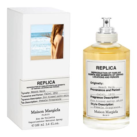 replica beachwalk perfume|beach walk perfume sephora.